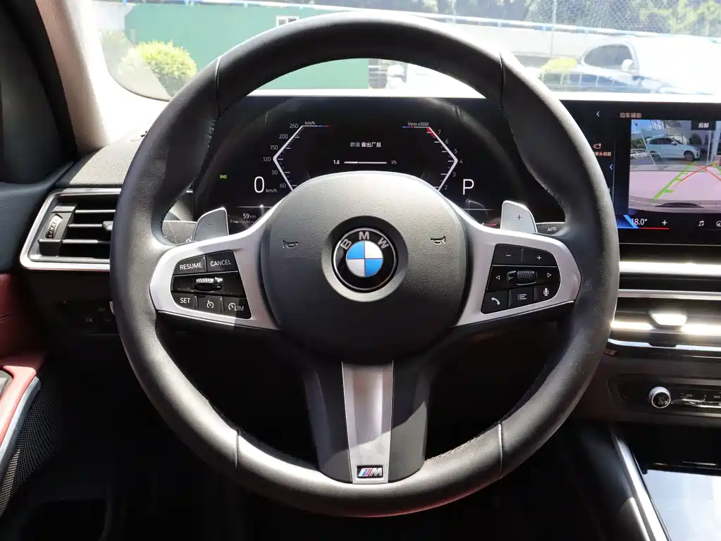 BMW 3 Series — фото 10