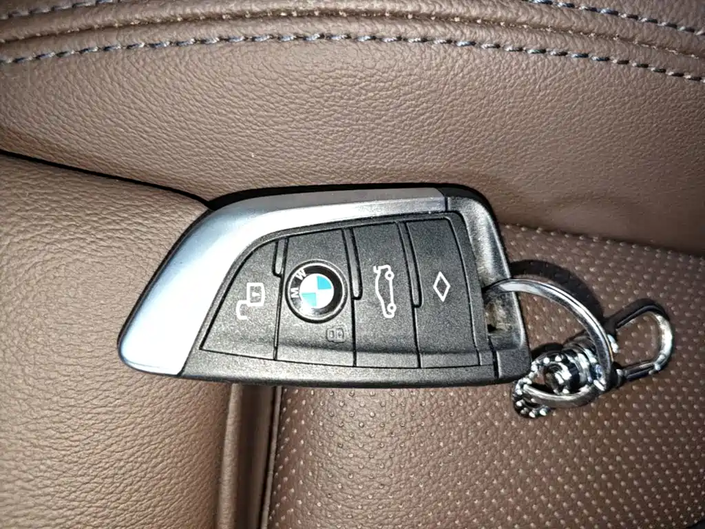 BMW 3 Series — фото 17