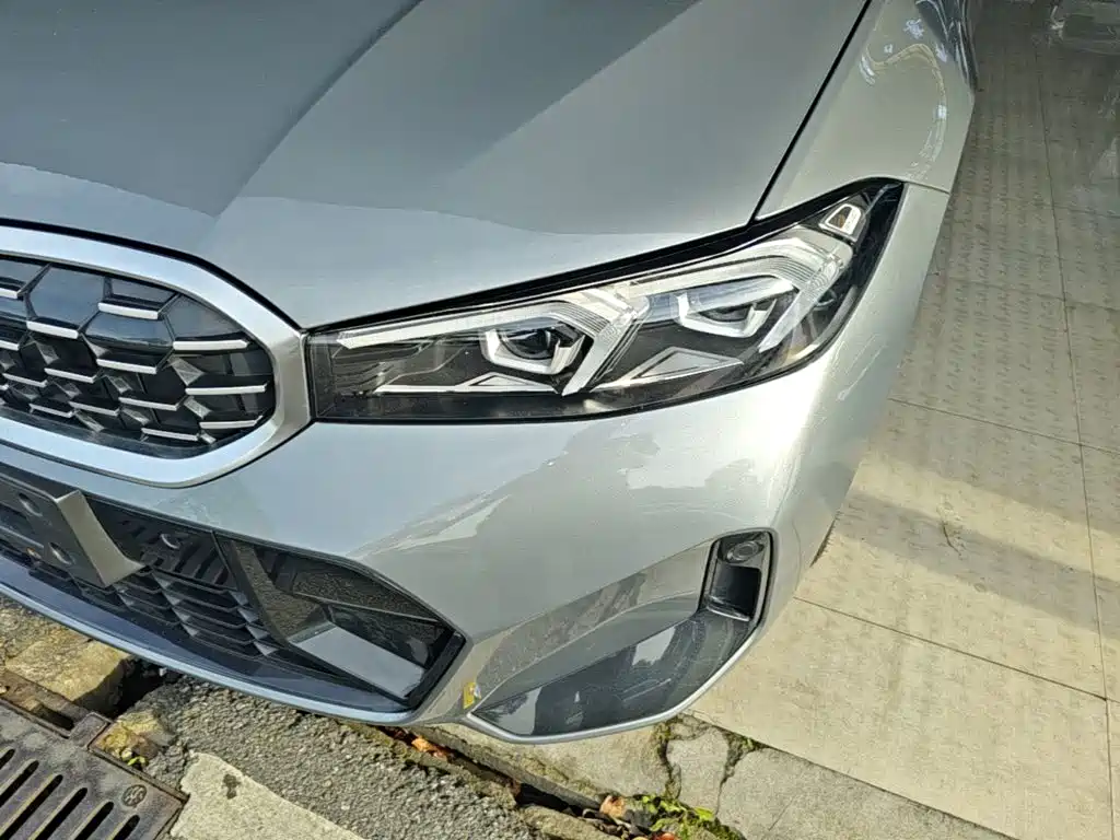 BMW 3 Series — фото 18