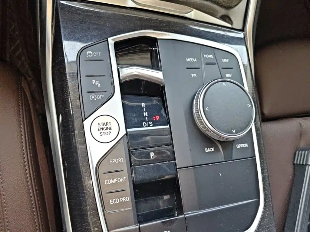BMW 3 Series — фото 10