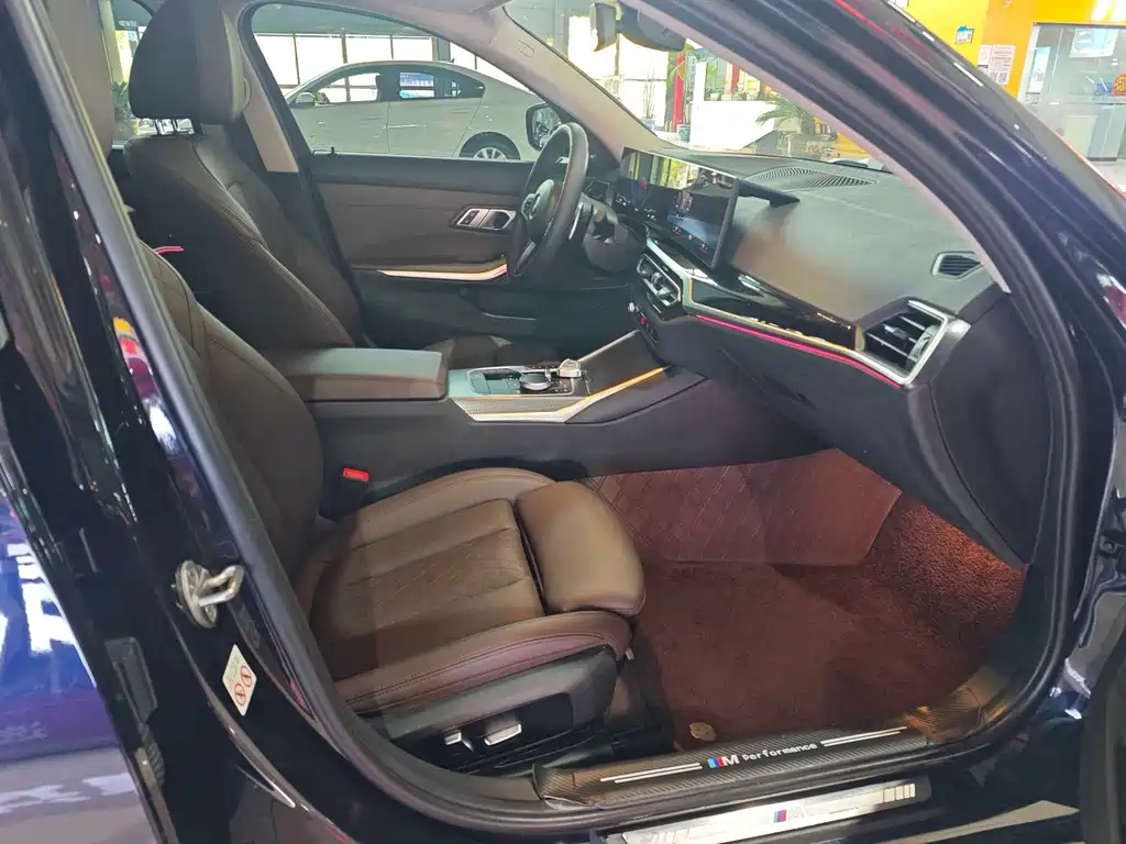 BMW 3 Series — фото 11