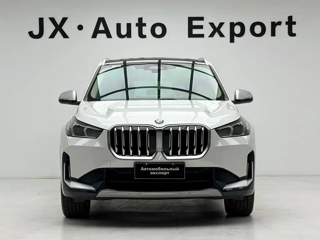 BMW X1 — фото 2
