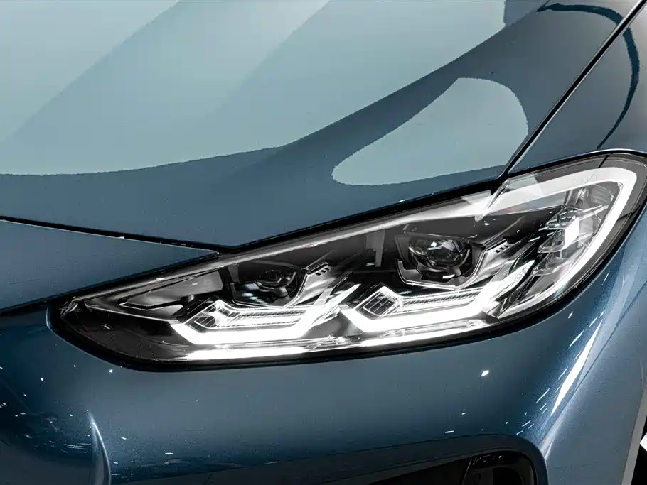 BMW 4 Series — фото 4