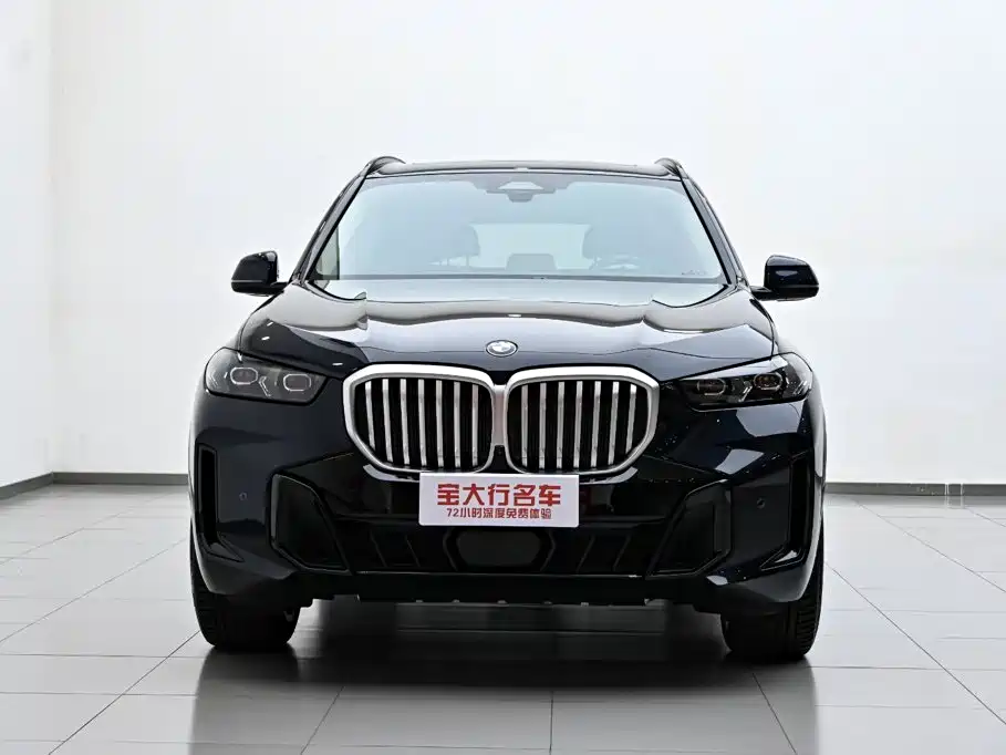 BMW X5 — фото 3