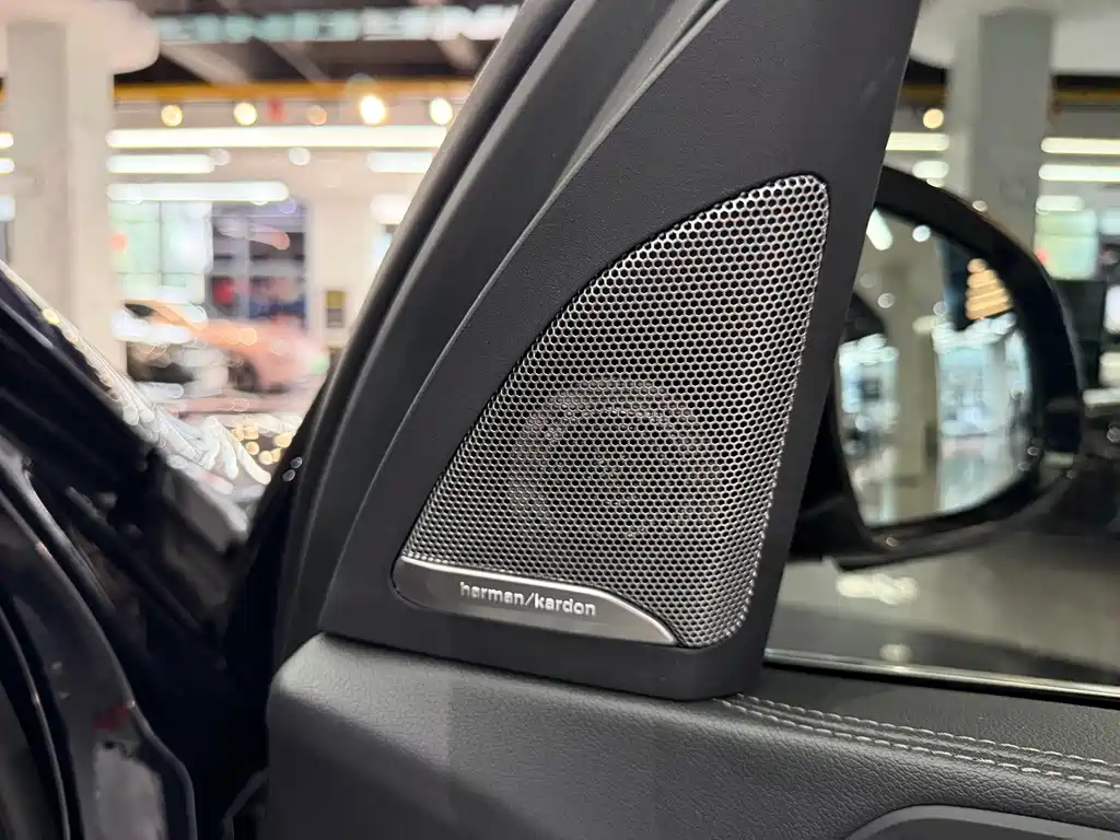 BMW X5 — фото 13