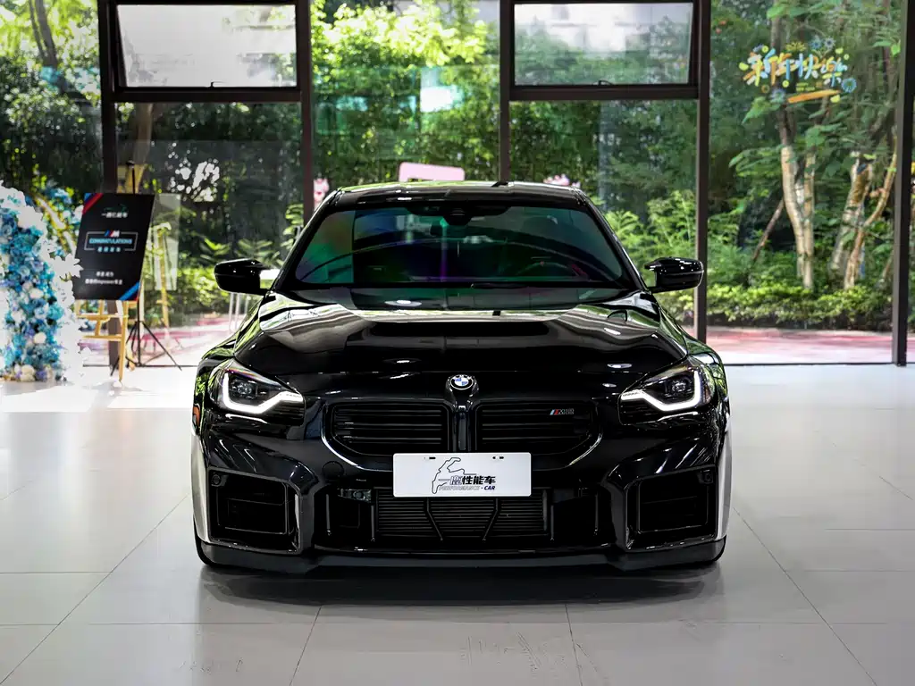BMW M2 — фото 2