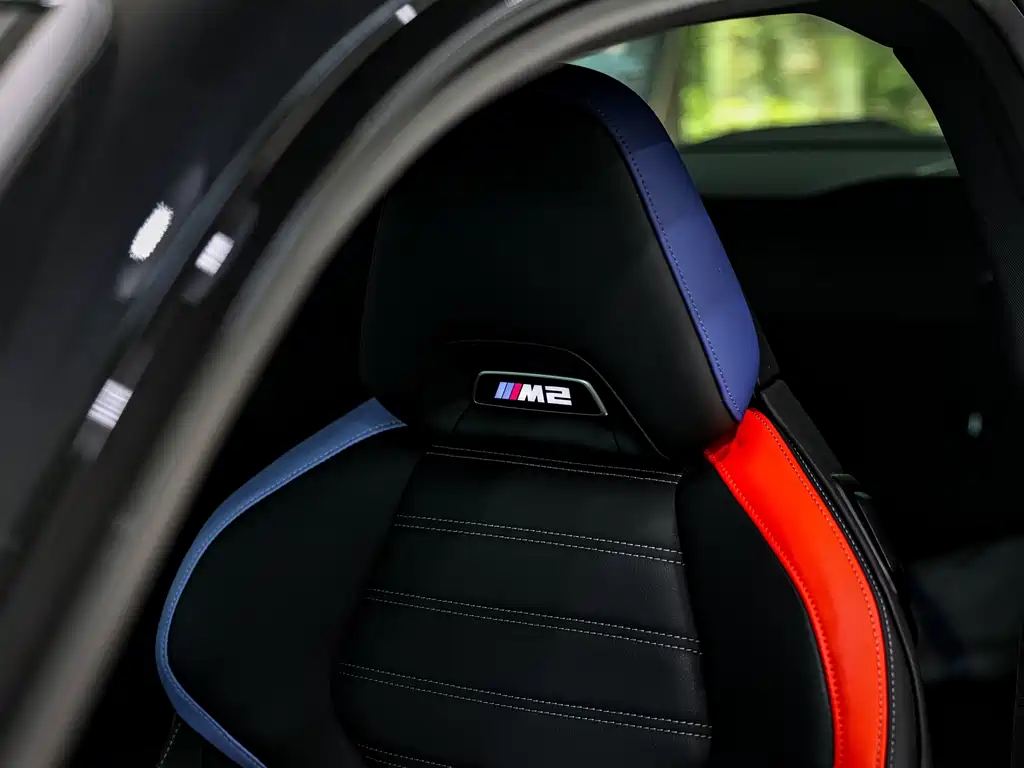 BMW M2 — фото 7