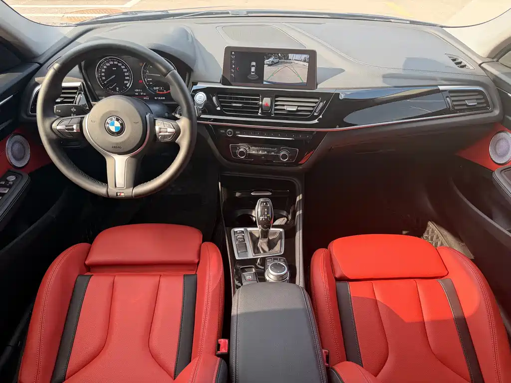 BMW 1 Series — фото 13