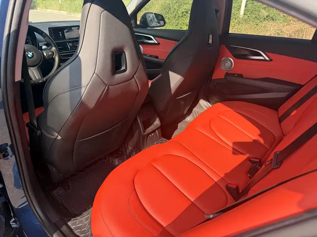 BMW 1 Series — фото 17