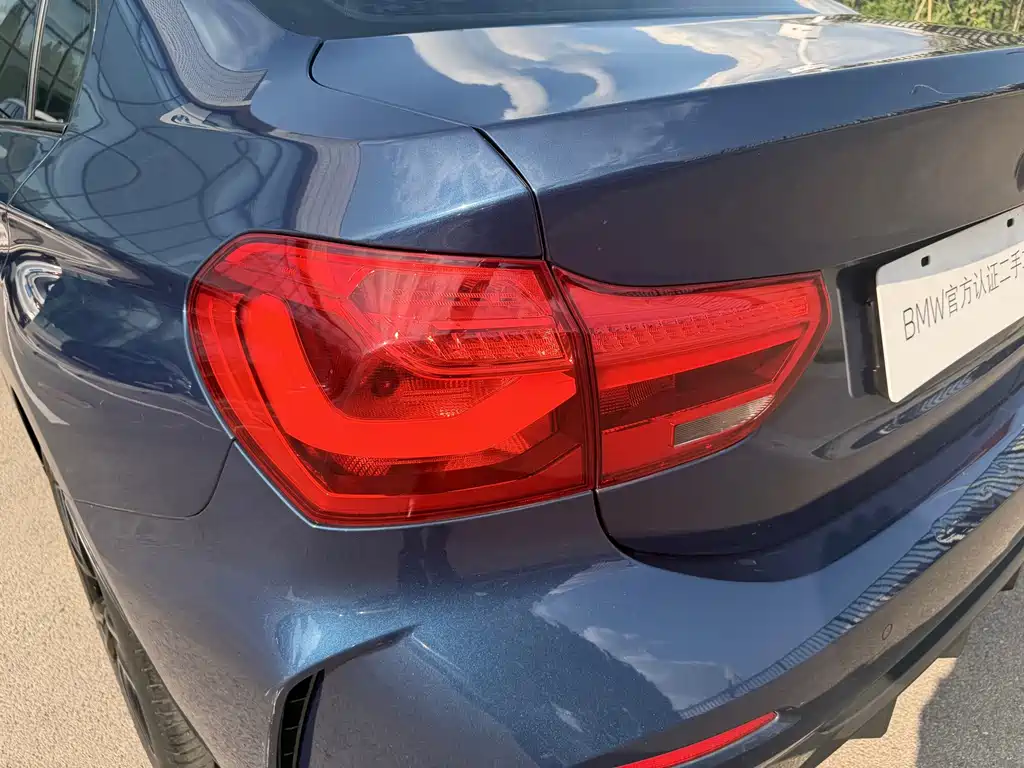BMW 1 Series — фото 25