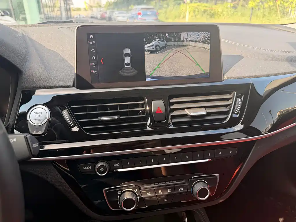 BMW 1 Series — фото 10