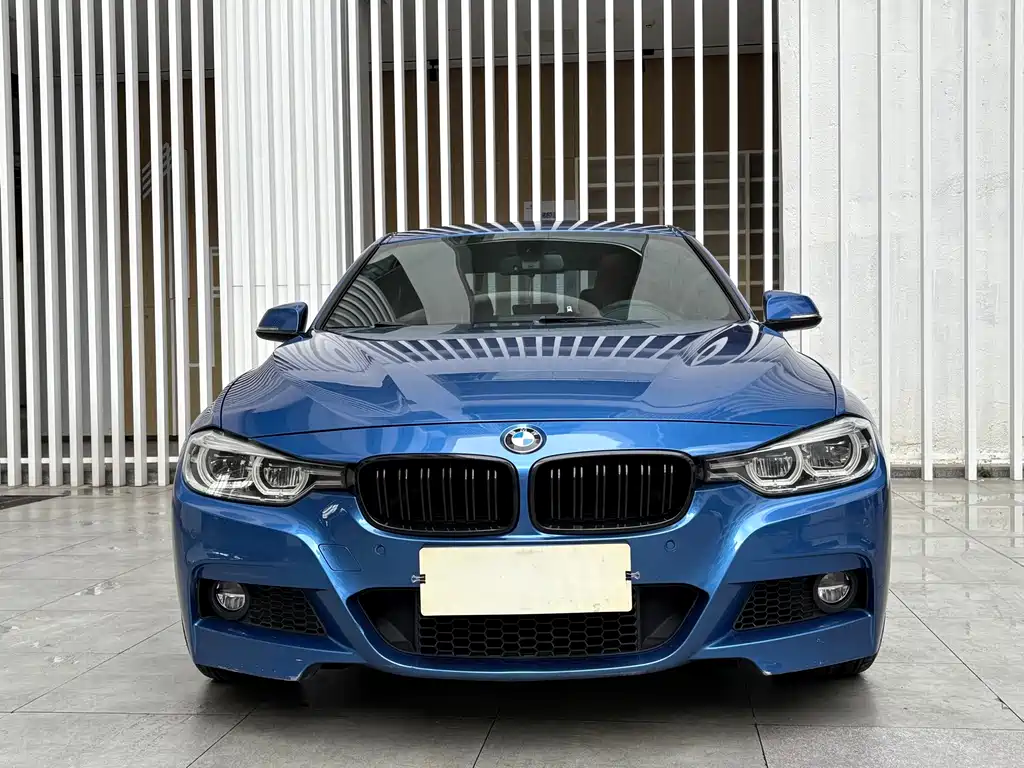 BMW 3 Series — фото 2