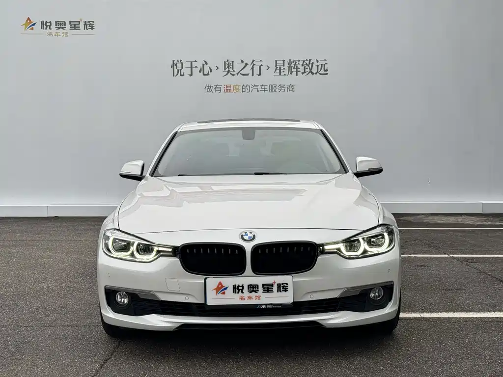 BMW 3 Series — фото 2