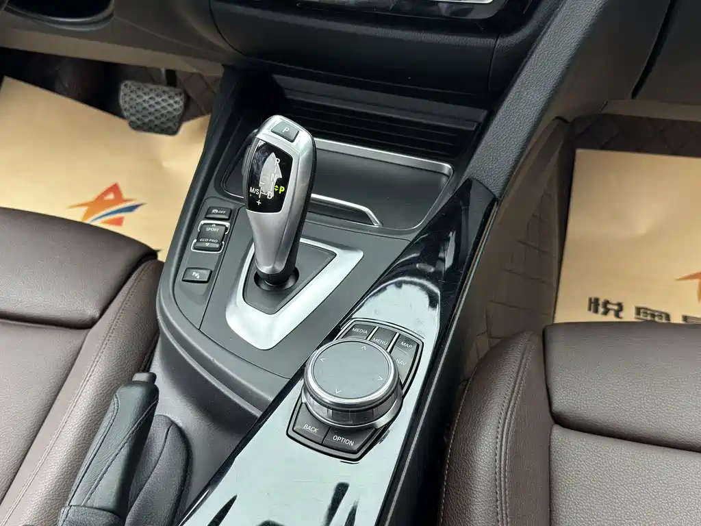 BMW 3 Series — фото 14