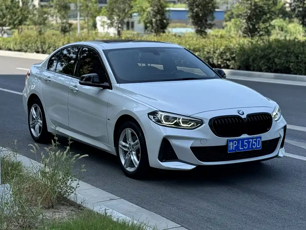 BMW 1 Series — фото 2