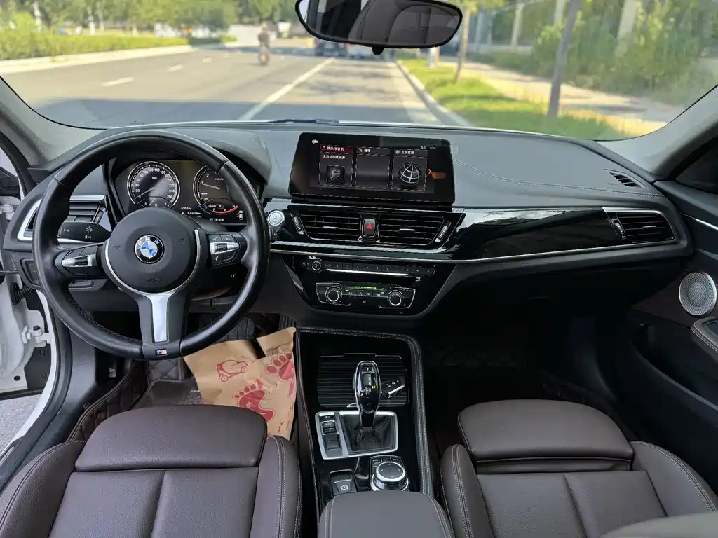 BMW 1 Series — фото 5