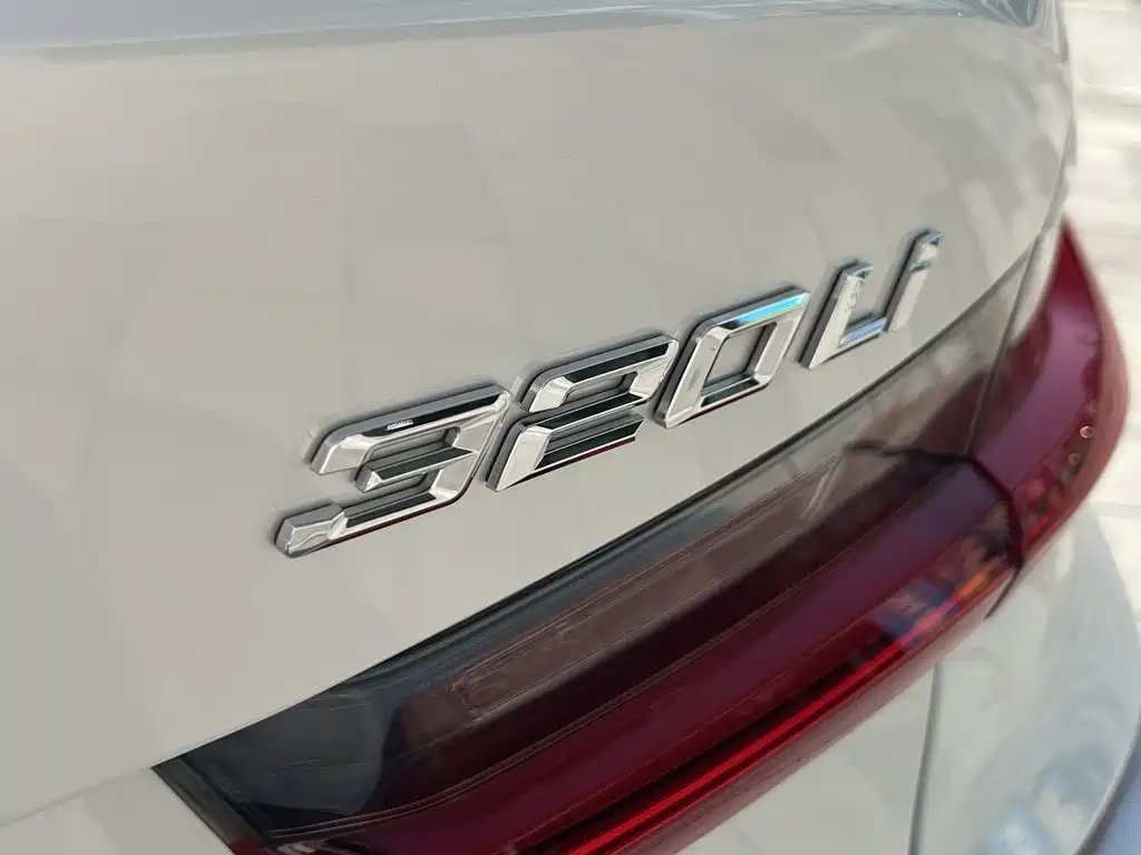 BMW 3 Series — фото 29
