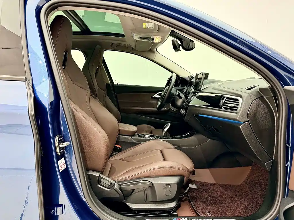 BMW 1 Series — фото 15
