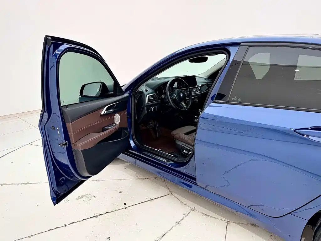 BMW 1 Series — фото 22
