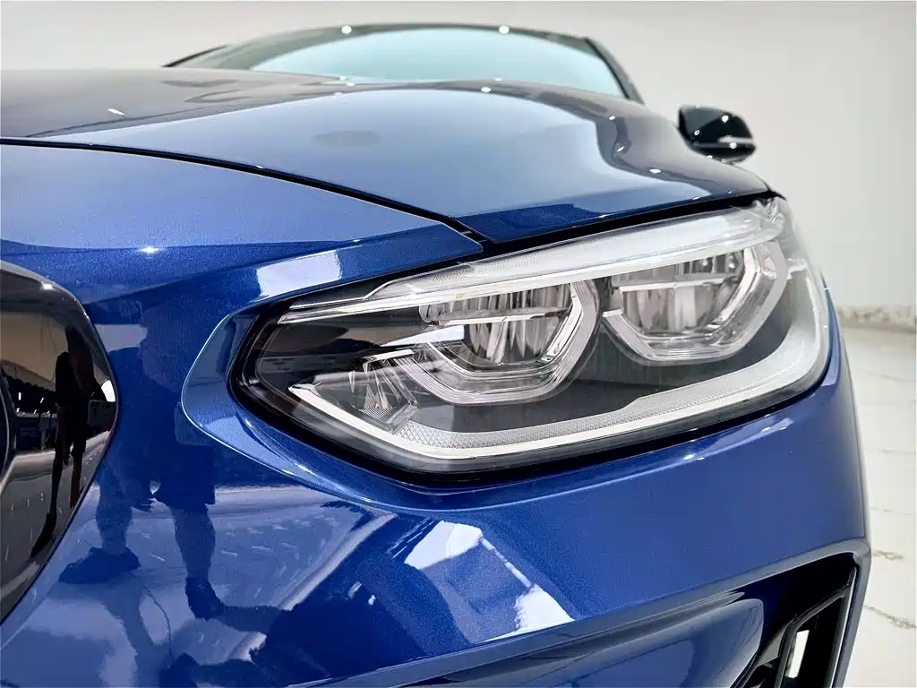 BMW 1 Series — фото 6