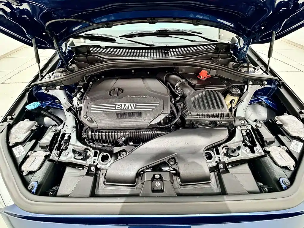 BMW 1 Series — фото 9