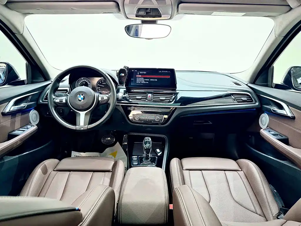 BMW 1 Series — фото 10
