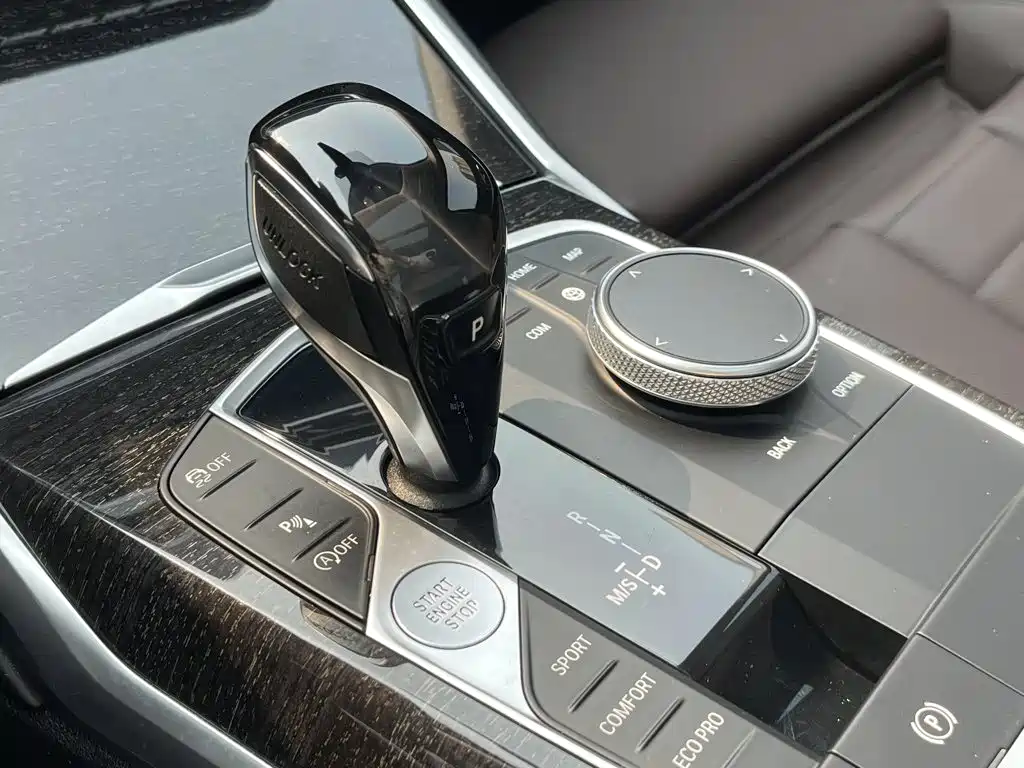 BMW 3 Series — фото 18