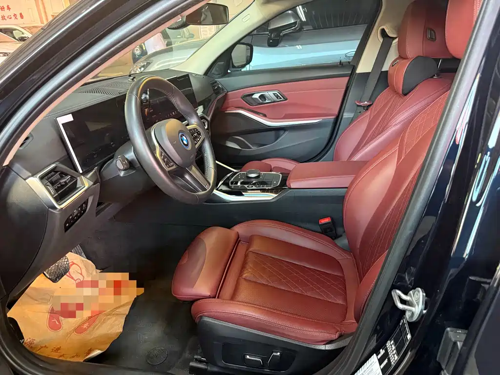 BMW i3 — фото 4