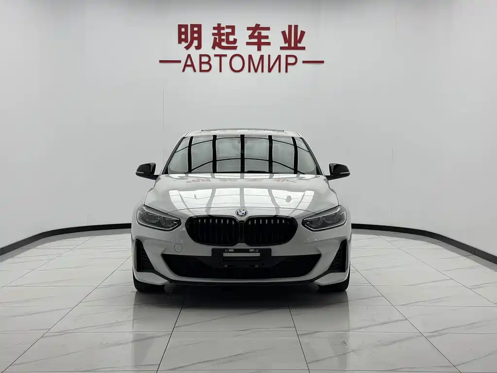 BMW 1 Series — фото 2