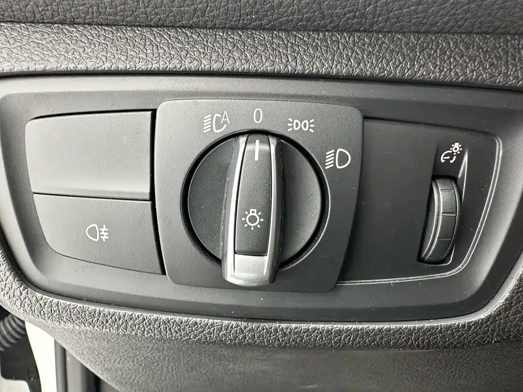 BMW 1 Series — фото 13
