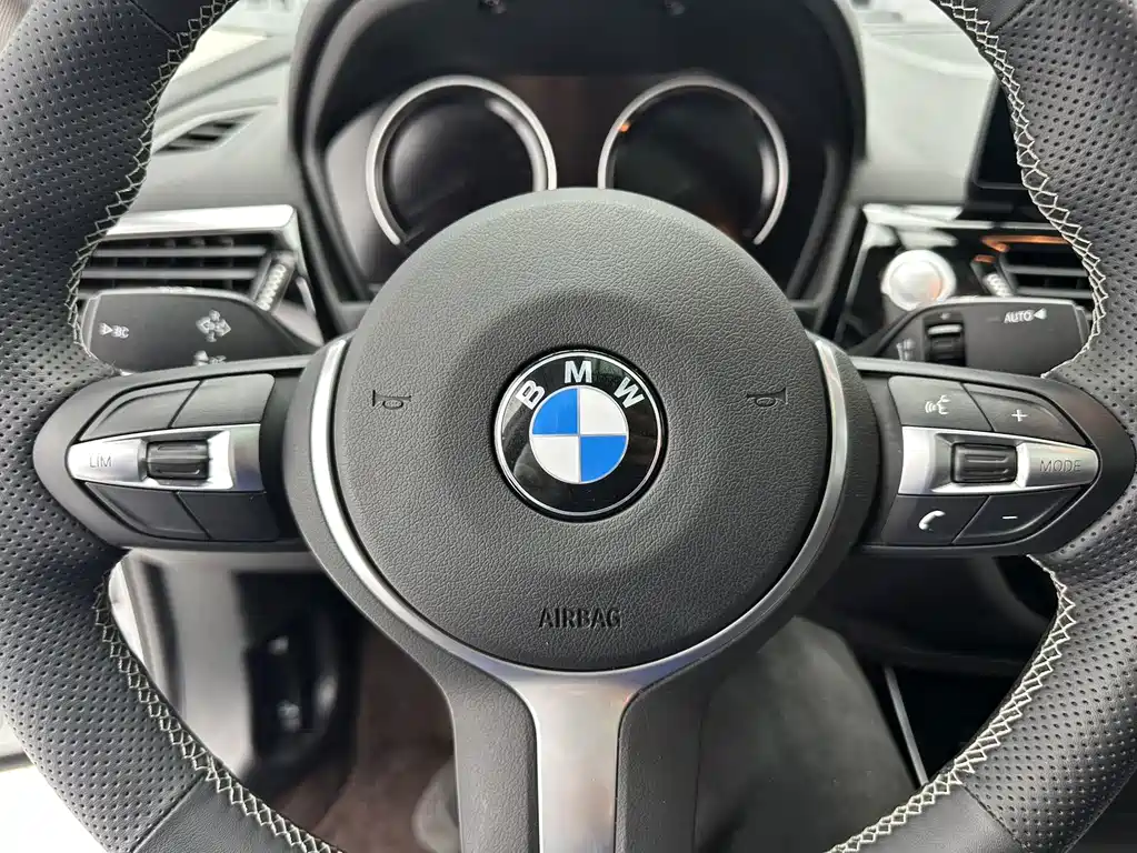 BMW 1 Series — фото 14
