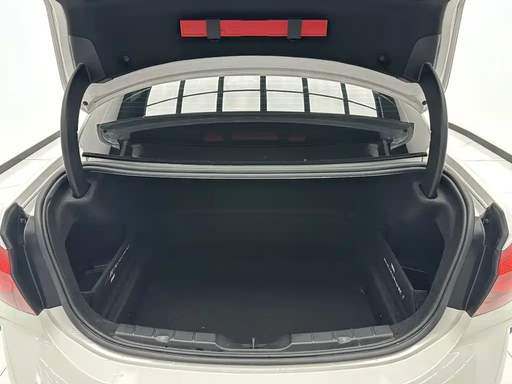 BMW 1 Series — фото 17