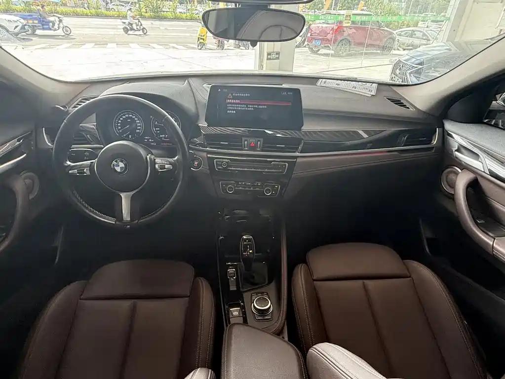 BMW X2 — фото 2