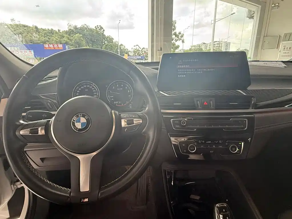 BMW X2 — фото 6