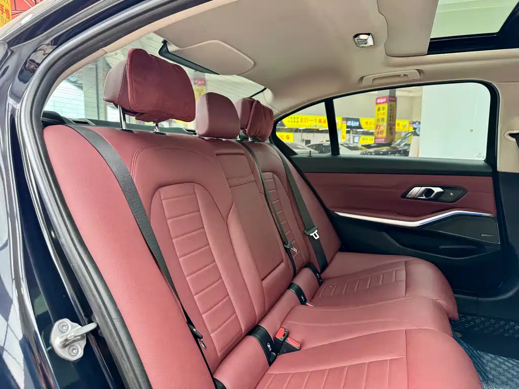 BMW 3 Series — фото 13