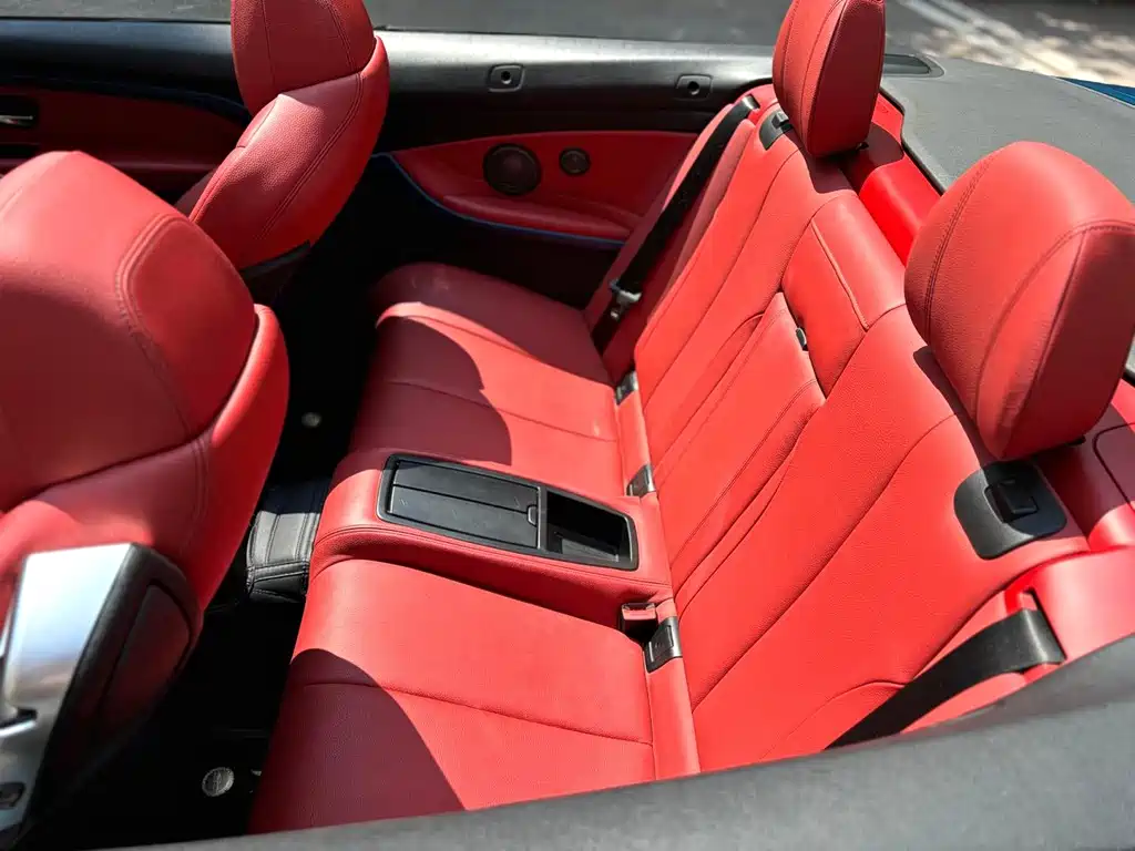 BMW 4 Series — фото 6