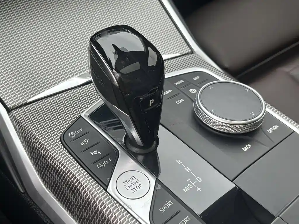 BMW 3 Series — фото 19
