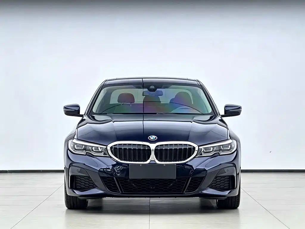 BMW 3 Series — фото 2