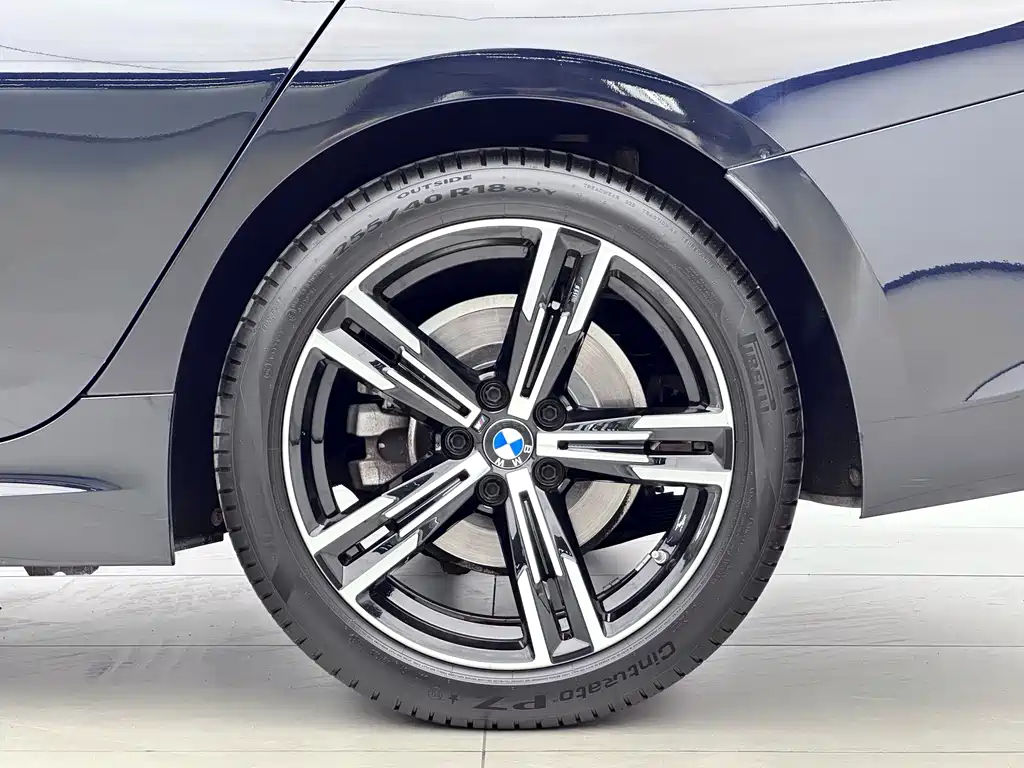 BMW 3 Series — фото 13