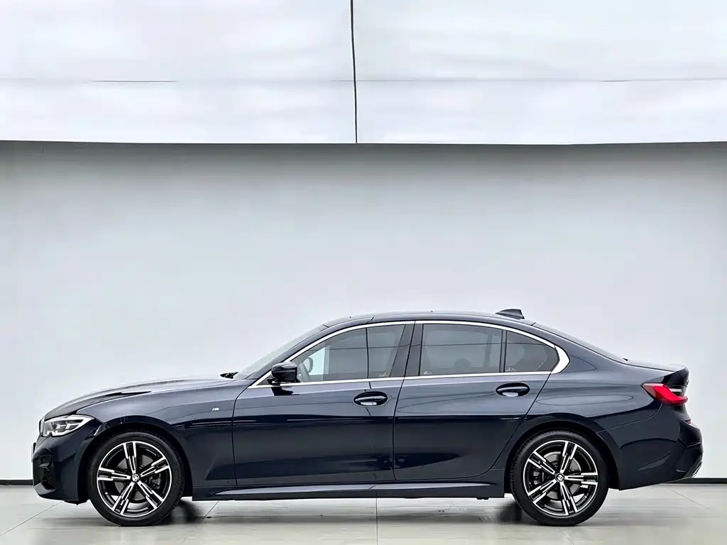 BMW 3 Series — фото 14