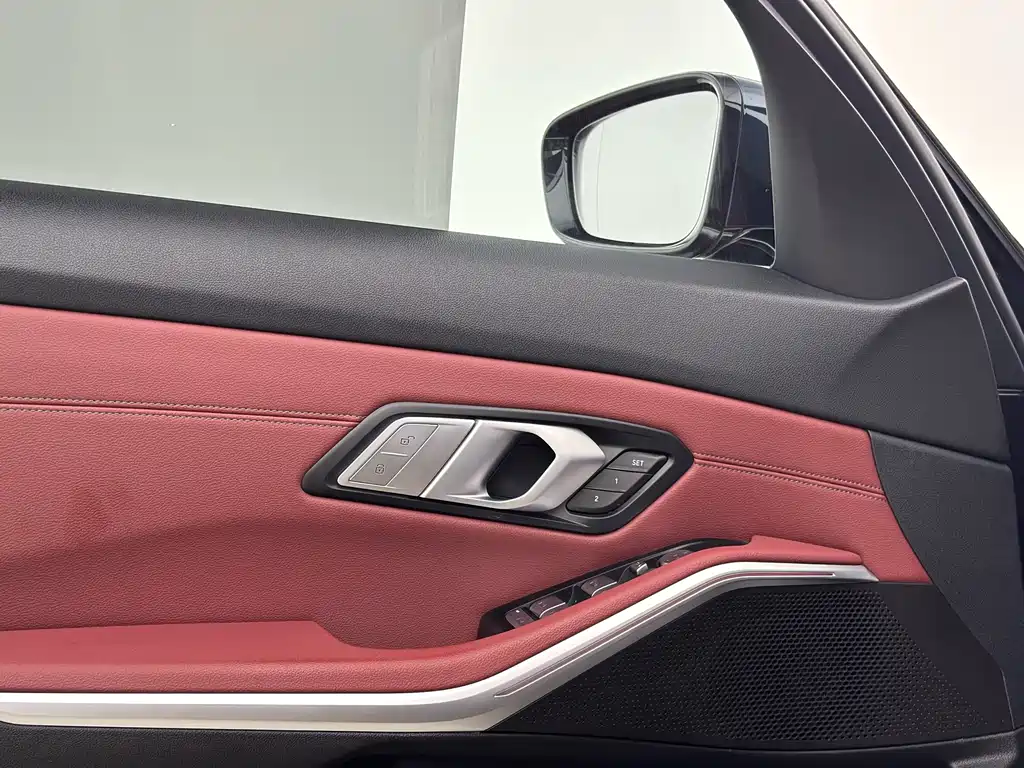 BMW 3 Series — фото 10