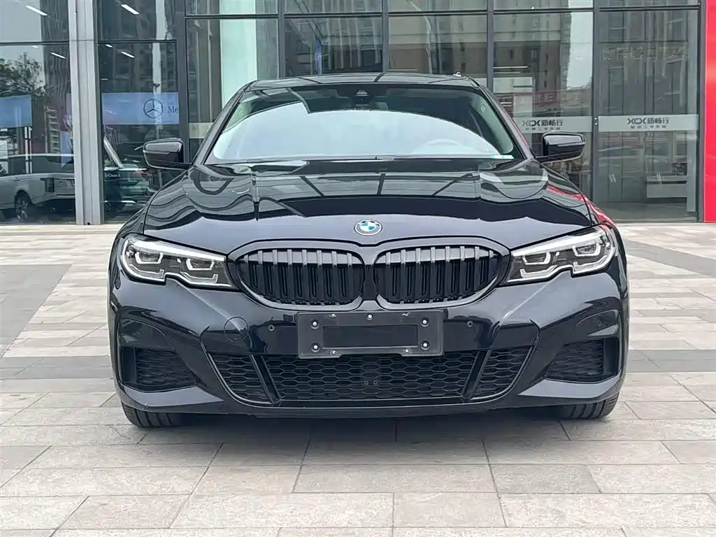 BMW 3 Series — фото 2