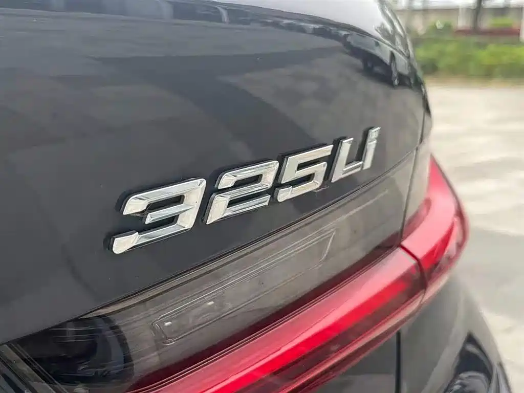 BMW 3 Series — фото 23