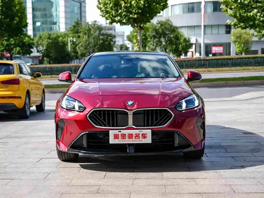 BMW 2 Series — фото 2