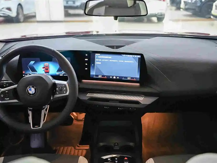 BMW 2 Series — фото 11