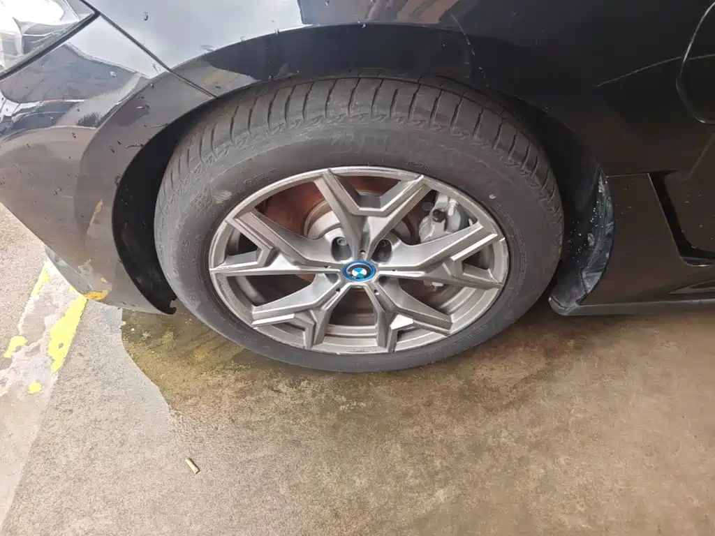 BMW i3 — фото 23