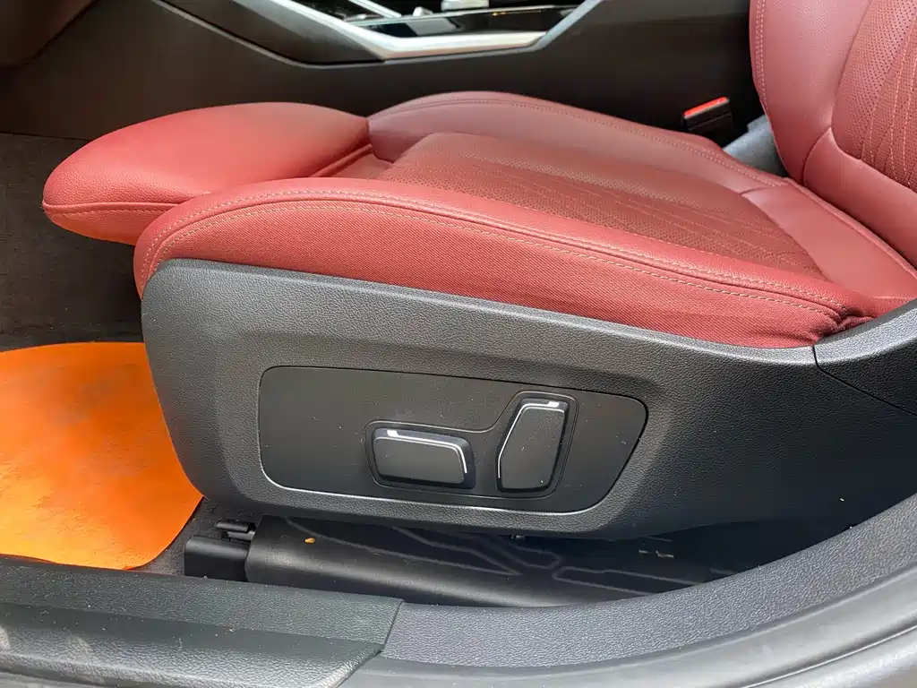 BMW i3 — фото 31