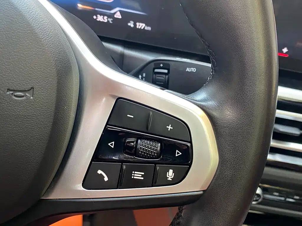 BMW i3 — фото 33