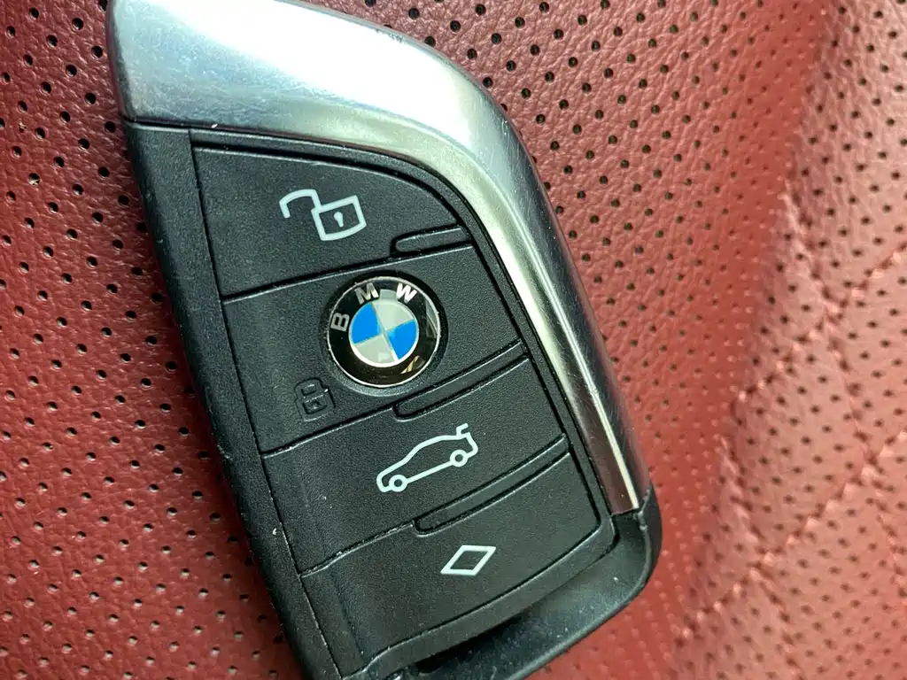 BMW i3 — фото 34