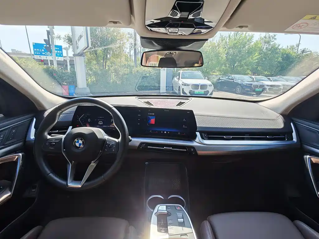 BMW X2 (Import) — фото 11